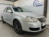 USED 2007 57 VOLKSWAGEN JETTA 2.0 SE TDI 4d 138 BHP Low Miles!, Cruise, 1 Owner!