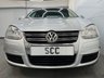 USED 2007 57 VOLKSWAGEN JETTA 2.0 SE TDI 4d 138 BHP Low Miles!, Cruise, 1 Owner!