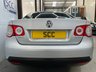 USED 2007 57 VOLKSWAGEN JETTA 2.0 SE TDI 4d 138 BHP Low Miles!, Cruise, 1 Owner!