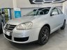 USED 2007 57 VOLKSWAGEN JETTA 2.0 SE TDI 4d 138 BHP Low Miles!, Cruise, 1 Owner!