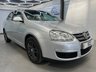 USED 2007 57 VOLKSWAGEN JETTA 2.0 SE TDI 4d 138 BHP Low Miles!, Cruise, 1 Owner!