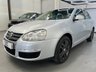 USED 2007 57 VOLKSWAGEN JETTA 2.0 SE TDI 4d 138 BHP Low Miles!, Cruise, 1 Owner!