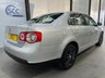 USED 2007 57 VOLKSWAGEN JETTA 2.0 SE TDI 4d 138 BHP Low Miles!, Cruise, 1 Owner!