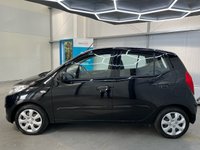 USED 2011 61 HYUNDAI I10 1.2 Classic Hatchback 5dr Petrol Manual Euro 5 (85 bhp) &pound;20 TAX!, AUX, Only 19k Miles!