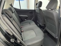USED 2011 61 HYUNDAI I10 1.2 Classic Hatchback 5dr Petrol Manual Euro 5 (85 bhp) &pound;20 TAX!, AUX, Only 19k Miles!