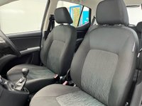 USED 2011 61 HYUNDAI I10 1.2 Classic Hatchback 5dr Petrol Manual Euro 5 (85 bhp) &pound;20 TAX!, AUX, Only 19k Miles!