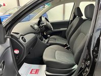 USED 2011 61 HYUNDAI I10 1.2 Classic Hatchback 5dr Petrol Manual Euro 5 (85 bhp) &pound;20 TAX!, AUX, Only 19k Miles!