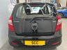 USED 2011 61 HYUNDAI I10 1.2 Classic Hatchback 5dr Petrol Manual Euro 5 (85 bhp) &pound;20 TAX!, AUX, Only 19k Miles!