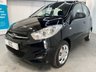 USED 2011 61 HYUNDAI I10 1.2 Classic Hatchback 5dr Petrol Manual Euro 5 (85 bhp) &pound;20 TAX!, AUX, Only 19k Miles!