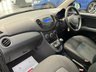 USED 2011 61 HYUNDAI I10 1.2 Classic Hatchback 5dr Petrol Manual Euro 5 (85 bhp) &pound;20 TAX!, AUX, Only 19k Miles!