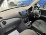 USED 2011 61 HYUNDAI I10 1.2 Classic Hatchback 5dr Petrol Manual Euro 5 (85 bhp) &pound;20 TAX!, AUX, Only 19k Miles!
