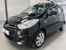 USED 2011 61 HYUNDAI I10 1.2 Classic Hatchback 5dr Petrol Manual Euro 5 (85 bhp) &pound;20 TAX!, AUX, Only 19k Miles!