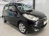 USED 2011 61 HYUNDAI I10 1.2 Classic Hatchback 5dr Petrol Manual Euro 5 (85 bhp) &pound;20 TAX!, AUX, Only 19k Miles!