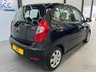 USED 2011 61 HYUNDAI I10 1.2 Classic Hatchback 5dr Petrol Manual Euro 5 (85 bhp) &pound;20 TAX!, AUX, Only 19k Miles!