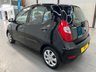 USED 2011 61 HYUNDAI I10 1.2 Classic Hatchback 5dr Petrol Manual Euro 5 (85 bhp) &pound;20 TAX!, AUX, Only 19k Miles!