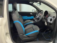 USED 2015 15 FIAT 500 1.2 S Hatchback 3dr Petrol Manual Euro 6 (s/s) (69 bhp) 6000 Miles! B/tooth-Digi Dash