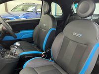 USED 2015 15 FIAT 500 1.2 S Hatchback 3dr Petrol Manual Euro 6 (s/s) (69 bhp) 6000 Miles! B/tooth-Digi Dash