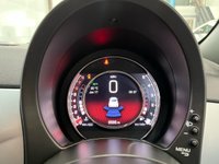 USED 2015 15 FIAT 500 1.2 S Hatchback 3dr Petrol Manual Euro 6 (s/s) (69 bhp) 6000 Miles! B/tooth-Digi Dash