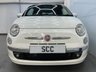 USED 2015 15 FIAT 500 1.2 S Hatchback 3dr Petrol Manual Euro 6 (s/s) (69 bhp) 6000 Miles! B/tooth-Digi Dash