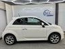 USED 2015 15 FIAT 500 1.2 S Hatchback 3dr Petrol Manual Euro 6 (s/s) (69 bhp) 6000 Miles! B/tooth-Digi Dash