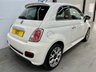 USED 2015 15 FIAT 500 1.2 S Hatchback 3dr Petrol Manual Euro 6 (s/s) (69 bhp) 6000 Miles! B/tooth-Digi Dash
