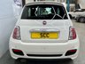 USED 2015 15 FIAT 500 1.2 S Hatchback 3dr Petrol Manual Euro 6 (s/s) (69 bhp) 6000 Miles! B/tooth-Digi Dash