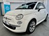USED 2015 15 FIAT 500 1.2 S Hatchback 3dr Petrol Manual Euro 6 (s/s) (69 bhp) 6000 Miles! B/tooth-Digi Dash