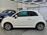 USED 2015 15 FIAT 500 1.2 S Hatchback 3dr Petrol Manual Euro 6 (s/s) (69 bhp) 6000 Miles! B/tooth-Digi Dash