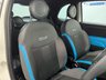 USED 2015 15 FIAT 500 1.2 S Hatchback 3dr Petrol Manual Euro 6 (s/s) (69 bhp) 6000 Miles! B/tooth-Digi Dash
