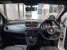 USED 2015 15 FIAT 500 1.2 S Hatchback 3dr Petrol Manual Euro 6 (s/s) (69 bhp) 6000 Miles! B/tooth-Digi Dash