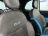 USED 2015 15 FIAT 500 1.2 S Hatchback 3dr Petrol Manual Euro 6 (s/s) (69 bhp) 6000 Miles! B/tooth-Digi Dash