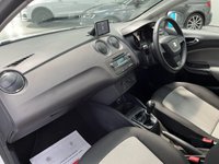 USED 2013 13 SEAT IBIZA 1.4 Toca Hatchback 5dr Petrol Manual Euro 5 (85 ps) Sat Nav, Bluetooth, Air Con