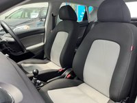 USED 2013 13 SEAT IBIZA 1.4 Toca Hatchback 5dr Petrol Manual Euro 5 (85 ps) Sat Nav, Bluetooth, Air Con
