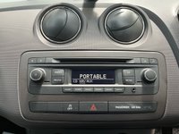 USED 2013 13 SEAT IBIZA 1.4 Toca Hatchback 5dr Petrol Manual Euro 5 (85 ps) Sat Nav, Bluetooth, Air Con