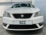 USED 2013 13 SEAT IBIZA 1.4 Toca Hatchback 5dr Petrol Manual Euro 5 (85 ps) Sat Nav, Bluetooth, Air Con