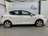 USED 2013 13 SEAT IBIZA 1.4 Toca Hatchback 5dr Petrol Manual Euro 5 (85 ps) Sat Nav, Bluetooth, Air Con