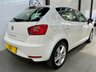 USED 2013 13 SEAT IBIZA 1.4 Toca Hatchback 5dr Petrol Manual Euro 5 (85 ps) Sat Nav, Bluetooth, Air Con