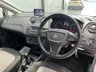 USED 2013 13 SEAT IBIZA 1.4 Toca Hatchback 5dr Petrol Manual Euro 5 (85 ps) Sat Nav, Bluetooth, Air Con