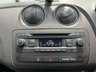 USED 2013 13 SEAT IBIZA 1.4 Toca Hatchback 5dr Petrol Manual Euro 5 (85 ps) Sat Nav, Bluetooth, Air Con