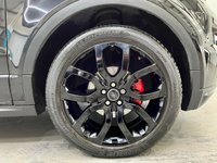 USED 2013 13 LAND ROVER RANGE ROVER EVOQUE 2.2 SD4 Dynamic SUV 5dr Diesel Auto 4WD Euro 5 (190 ps) Meridian,Pan Roof,&pound;3.5k Extras