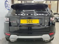 USED 2013 13 LAND ROVER RANGE ROVER EVOQUE 2.2 SD4 Dynamic SUV 5dr Diesel Auto 4WD Euro 5 (190 ps) Meridian,Pan Roof,&pound;3.5k Extras