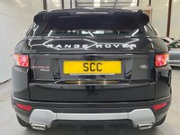 USED 2013 13 LAND ROVER RANGE ROVER EVOQUE 2.2 SD4 Dynamic SUV 5dr Diesel Auto 4WD Euro 5 (190 ps) Meridian,Pan Roof,&pound;3.5k Extras