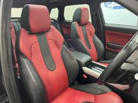 USED 2013 13 LAND ROVER RANGE ROVER EVOQUE 2.2 SD4 Dynamic SUV 5dr Diesel Auto 4WD Euro 5 (190 ps) Meridian,Pan Roof,&pound;3.5k Extras