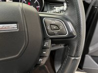 USED 2013 13 LAND ROVER RANGE ROVER EVOQUE 2.2 SD4 Dynamic SUV 5dr Diesel Auto 4WD Euro 5 (190 ps) Meridian,Pan Roof,&pound;3.5k Extras