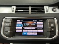 USED 2013 13 LAND ROVER RANGE ROVER EVOQUE 2.2 SD4 Dynamic SUV 5dr Diesel Auto 4WD Euro 5 (190 ps) Meridian,Pan Roof,&pound;3.5k Extras