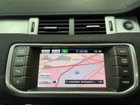 USED 2013 13 LAND ROVER RANGE ROVER EVOQUE 2.2 SD4 Dynamic SUV 5dr Diesel Auto 4WD Euro 5 (190 ps) Meridian,Pan Roof,&pound;3.5k Extras