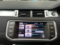 USED 2013 13 LAND ROVER RANGE ROVER EVOQUE 2.2 SD4 Dynamic SUV 5dr Diesel Auto 4WD Euro 5 (190 ps) Meridian,Pan Roof,&pound;3.5k Extras