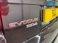 USED 2013 13 LAND ROVER RANGE ROVER EVOQUE 2.2 SD4 Dynamic SUV 5dr Diesel Auto 4WD Euro 5 (190 ps) Meridian,Pan Roof,&pound;3.5k Extras