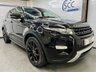 USED 2013 13 LAND ROVER RANGE ROVER EVOQUE 2.2 SD4 Dynamic SUV 5dr Diesel Auto 4WD Euro 5 (190 ps) Meridian,Pan Roof,&pound;3.5k Extras