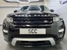 USED 2013 13 LAND ROVER RANGE ROVER EVOQUE 2.2 SD4 Dynamic SUV 5dr Diesel Auto 4WD Euro 5 (190 ps) Meridian,Pan Roof,&pound;3.5k Extras